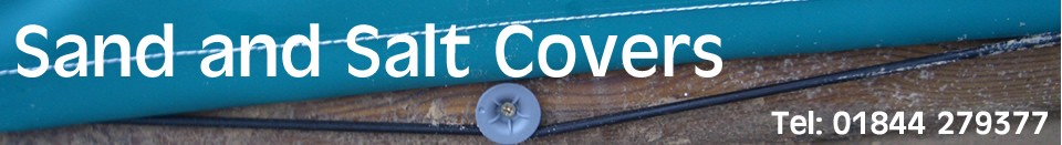 Sand and Salt Covers